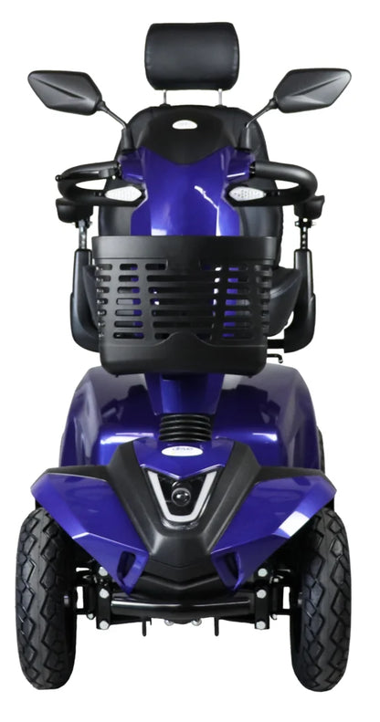 Drive Medical Elektromobil Blaze (ST5D Plus)