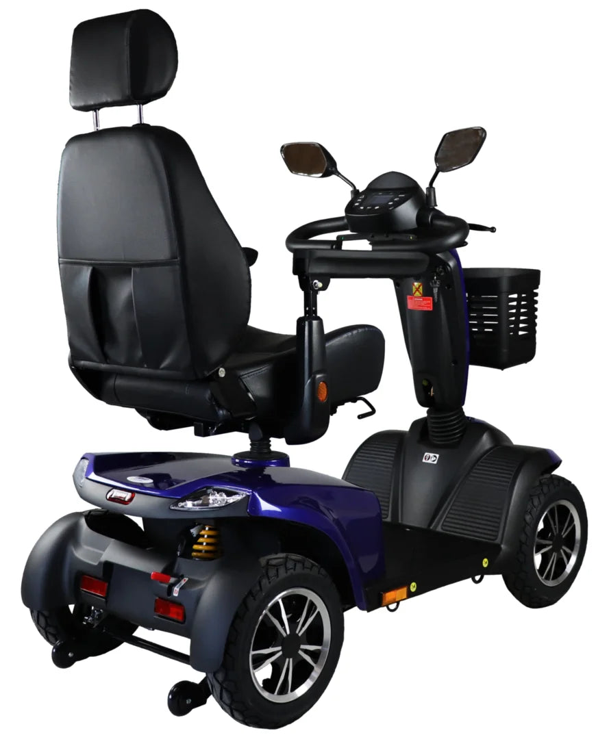 Drive Medical Elektromobil Blaze (ST5D Plus)