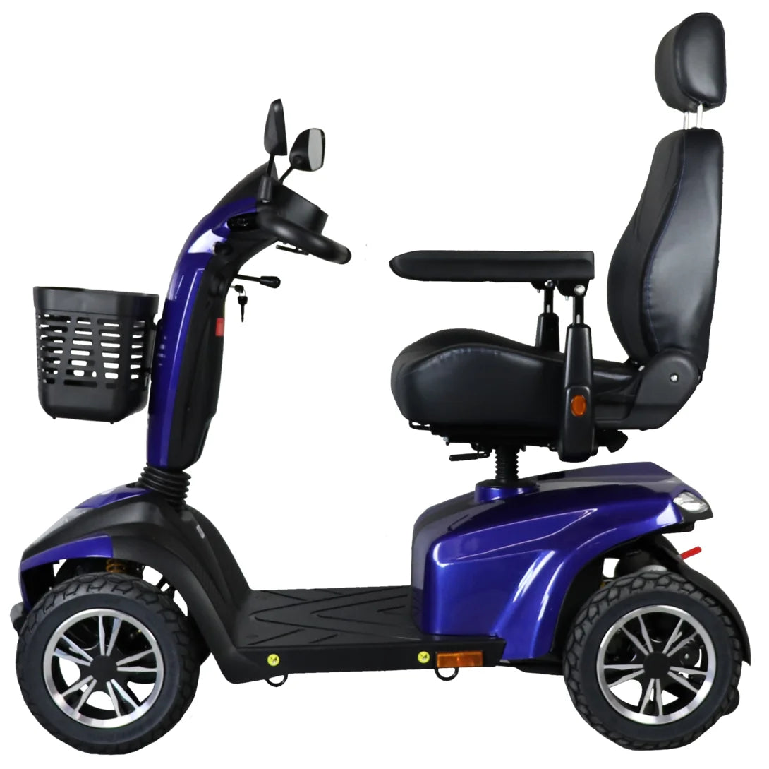 Drive Medical Elektromobil Blaze (ST5D Plus)