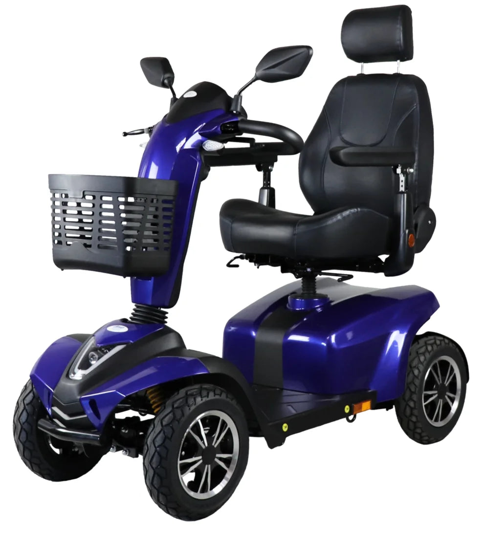 Drive Medical Elektromobil Blaze (ST5D Plus)
