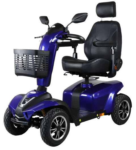 Drive Medical Elektromobil Blaze (ST5D Plus)