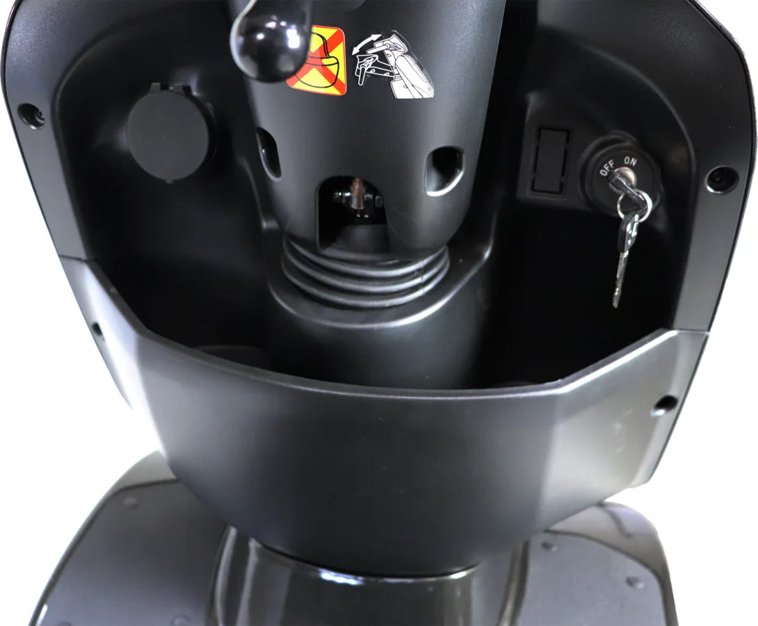 Drive Medical Elektromobil Bluster (ST6)