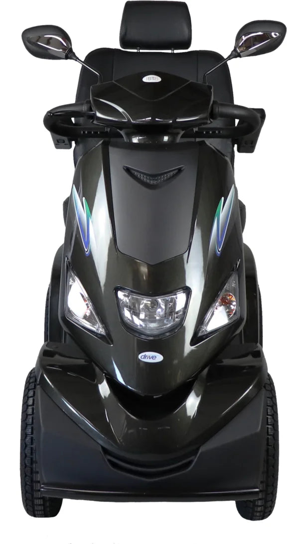 Drive Medical Elektromobil Bluster (ST6)