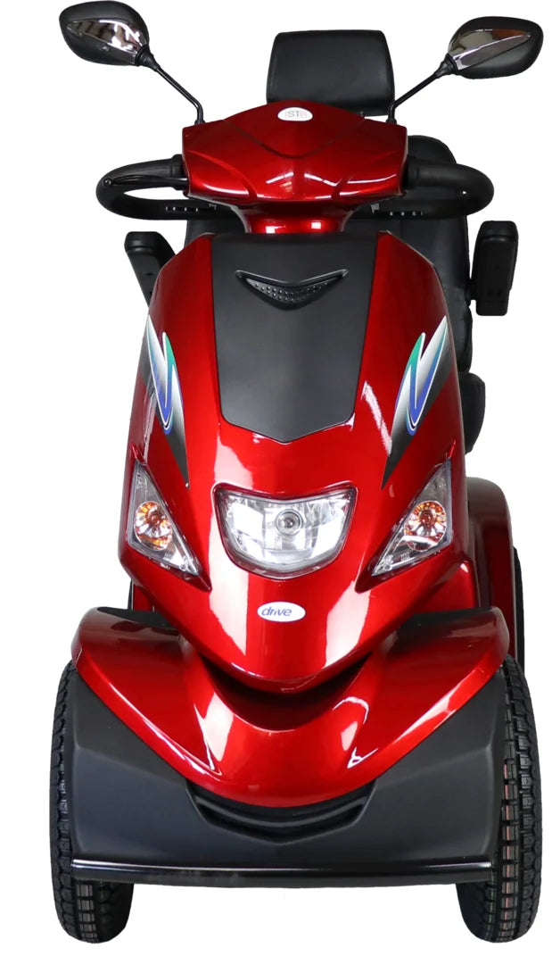 Drive Medical Elektromobil Bluster (ST6)