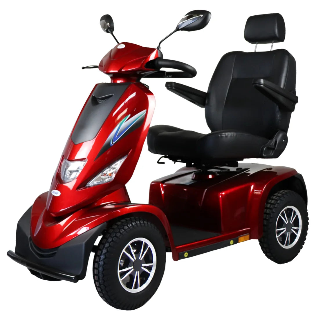 Drive Medical Elektromobil Bluster (ST6)