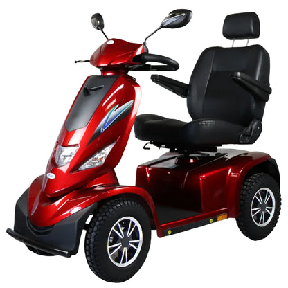 Drive Medical Elektromobil Bluster (ST6)