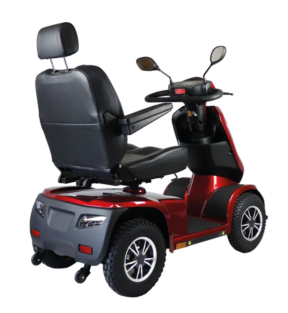 Drive Medical Elektromobil Bluster (ST6)