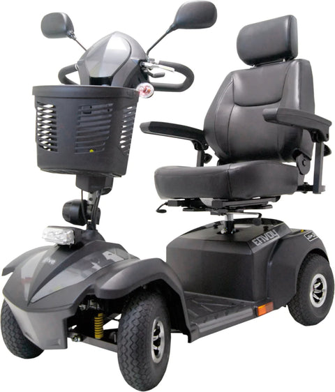 Drive Medical Elektromobil Envoy