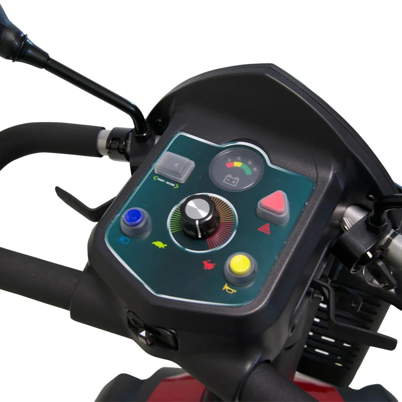 Drive Medical Elektromobil Envoy
