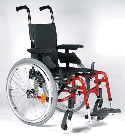 Invacare Action 3 Junior Kinderrollstuhl