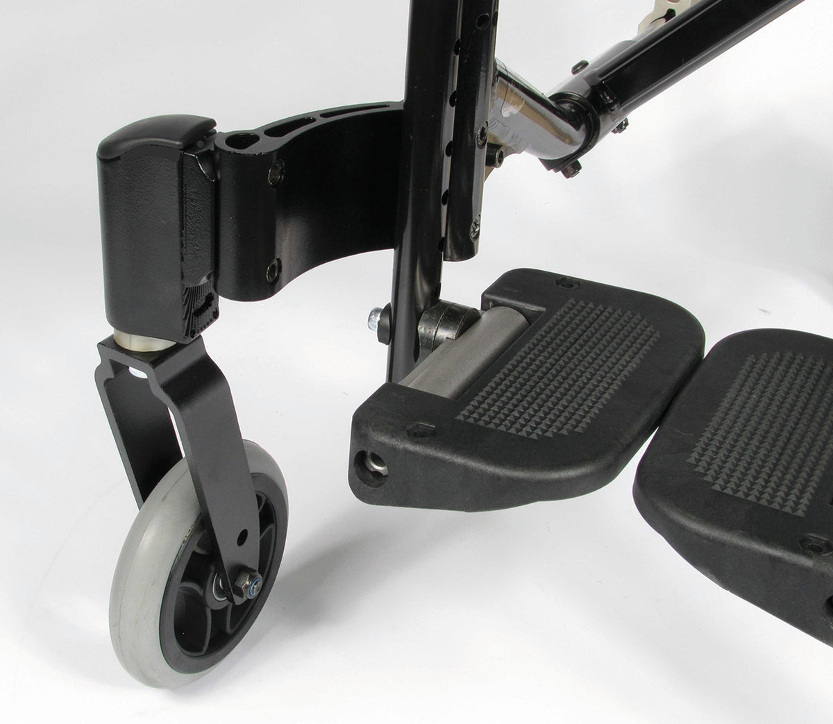 Детская инвалидная коляска Invacare Action 3 Junior