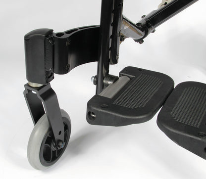 Детская инвалидная коляска Invacare Action 3 Junior