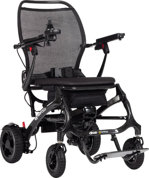 Drive Medical E-Rollstuhl Airfold Elektrorollstuhl