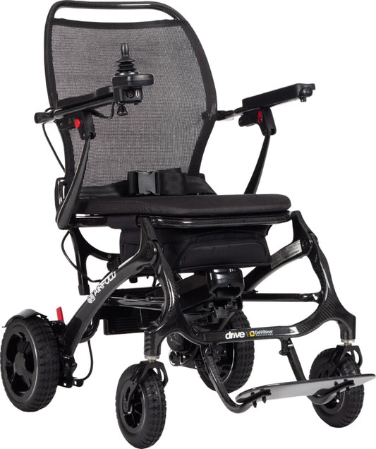 Drive Medical E-Rollstuhl Airfold Elektrorollstuhl