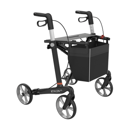 Rehasense ATHLON HD Carbon-Rollator