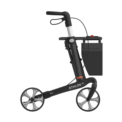 ATHLON HD Carbon-Rollator