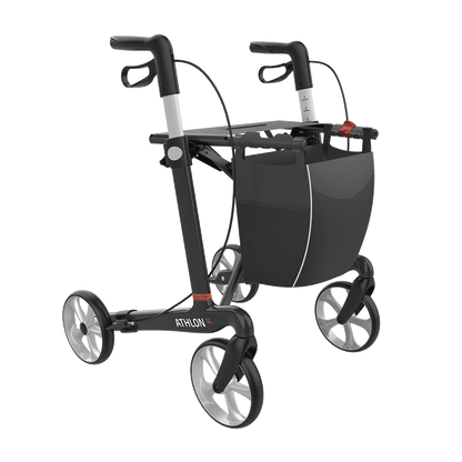 Rehasense ATHLON SL Carbon-Rollator