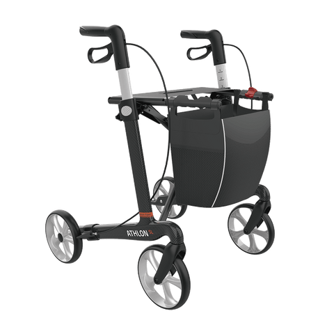 Rehasense ATHLON SL Carbon-Rollator