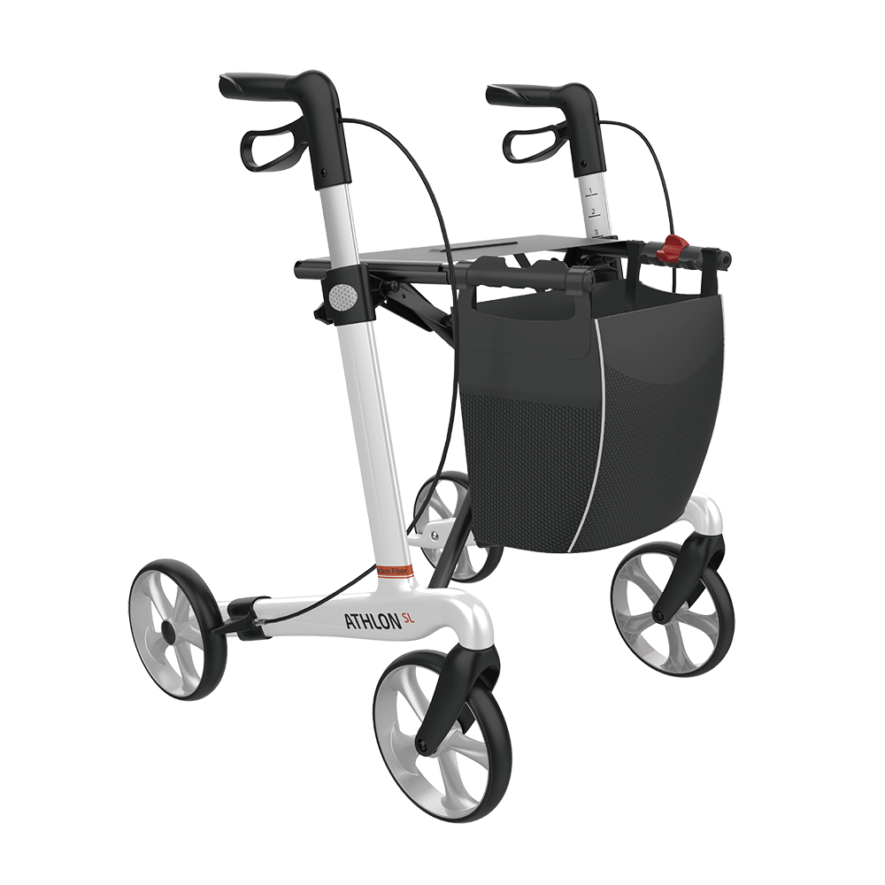 ATHLON SL Carbon-Rollator