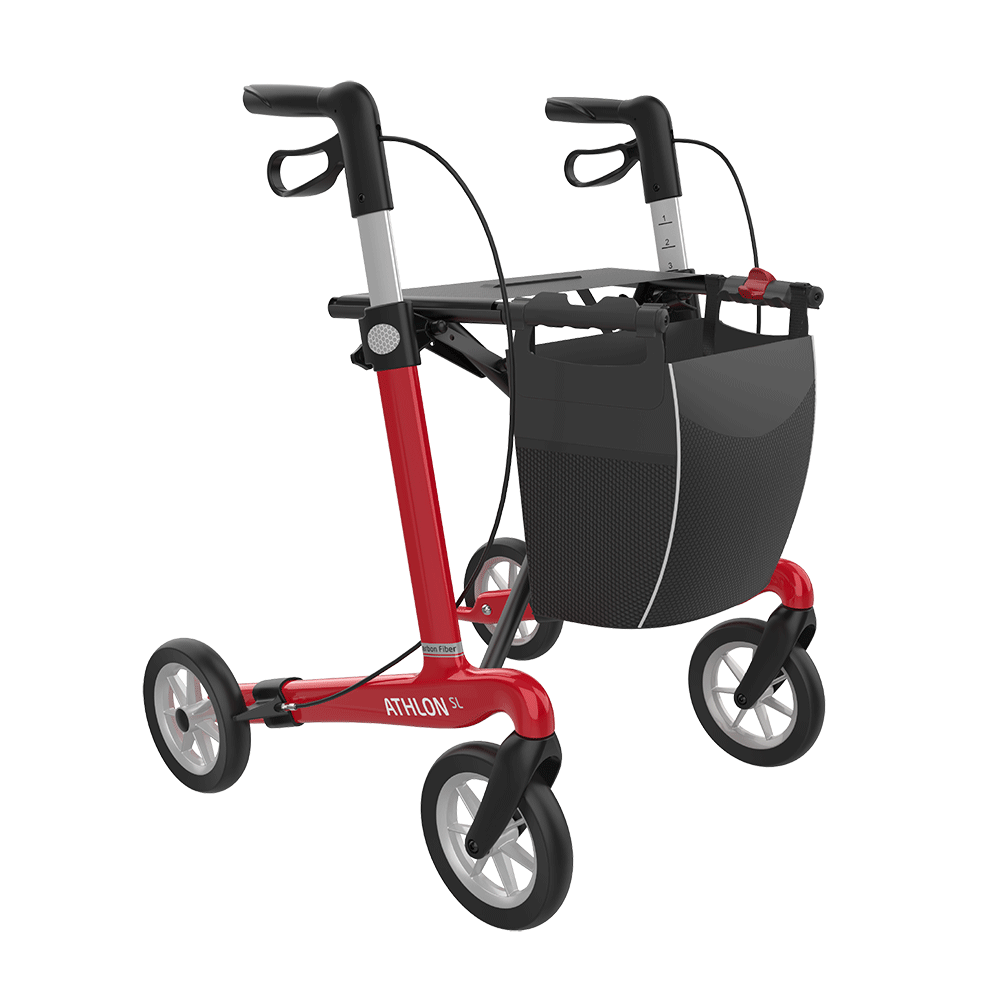 ATHLON SL Carbon-Rollator