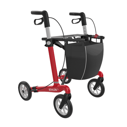 ATHLON SL Carbon-Rollator