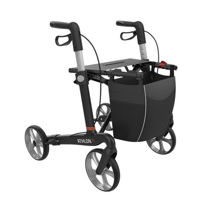 ATHLON SL Carbon-Rollator