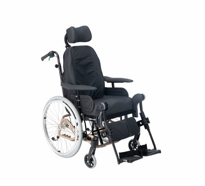 Invacare Rea Azalea Assist Multifunktionsrollstuhl