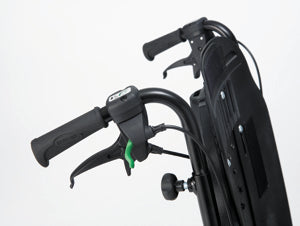 Invacare Rea Azalea Assist Multifunktionsrollstuhl