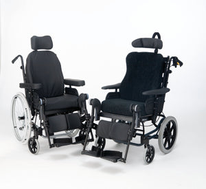 Invacare Rea Azalea Assist Multifunktionsrollstuhl