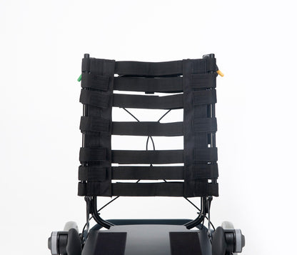 Invacare Rea Azalea Assist Multifunktionsrollstuhl
