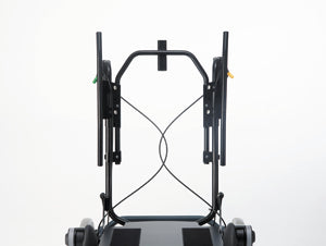 Invacare Rea Azalea Assist Multifunktionsrollstuhl