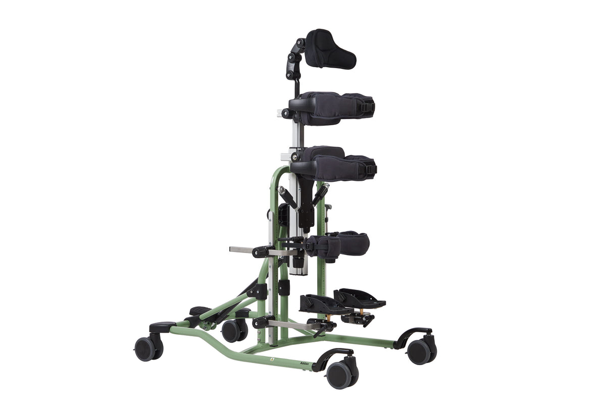 R82 Addax multifunktionaler Stehtrainer für Kinder