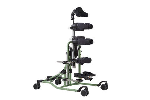 R82 Addax multifunktionaler Stehtrainer für Kinder