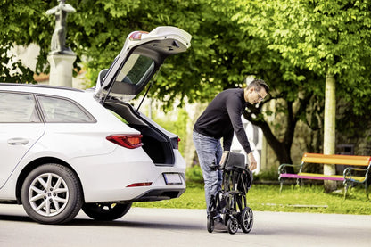 Drive Medical E-Rollstuhl AeroCarbon Elektrorollstuhl