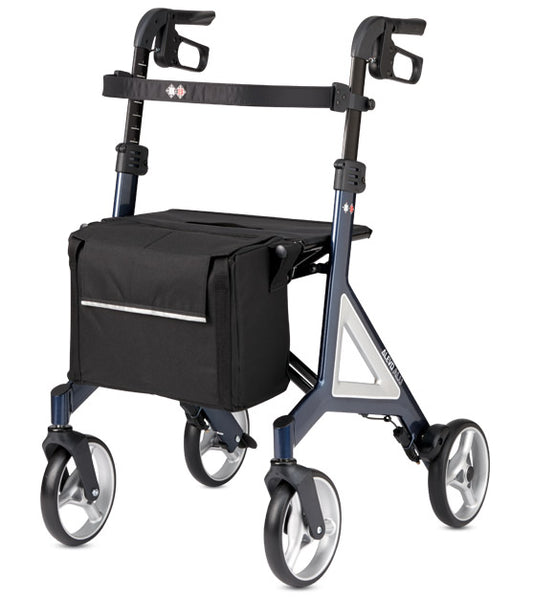 Bischoff & Bischoff Alevo Alu Rollator
