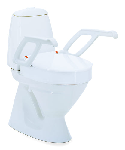 Invacare Aquatec 90000 Toilettensitzerhöhung