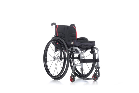 Sunrise Medical SOPUR Argon2 Starrrahmenrollstuhl