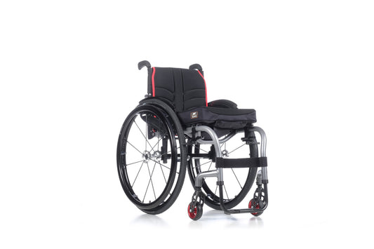 Sunrise Medical SOPUR Argon2 Starrrahmenrollstuhl