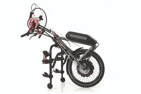 Sunrise Medical Empulse Attitude Hybrid Handbike