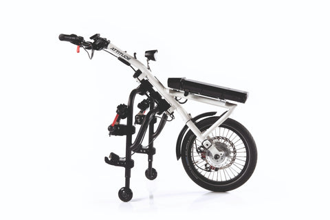 Sunrise Medical Empulse Attitude Power Handbike
