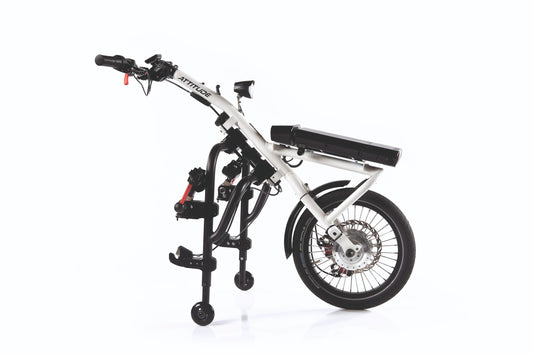 Sunrise Medical Empulse Attitude Power Handbike