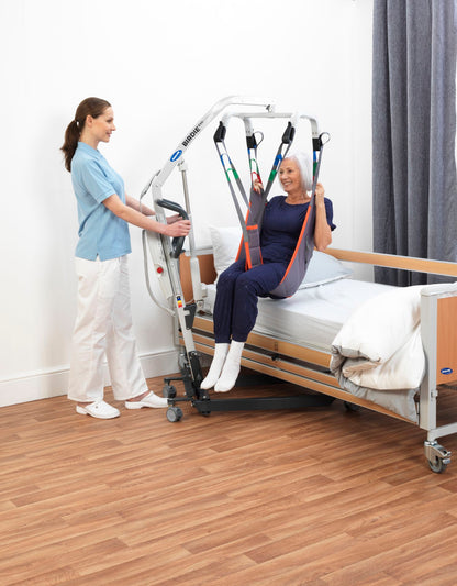 Invacare Birdie EVO COMPACT Patientenlifter