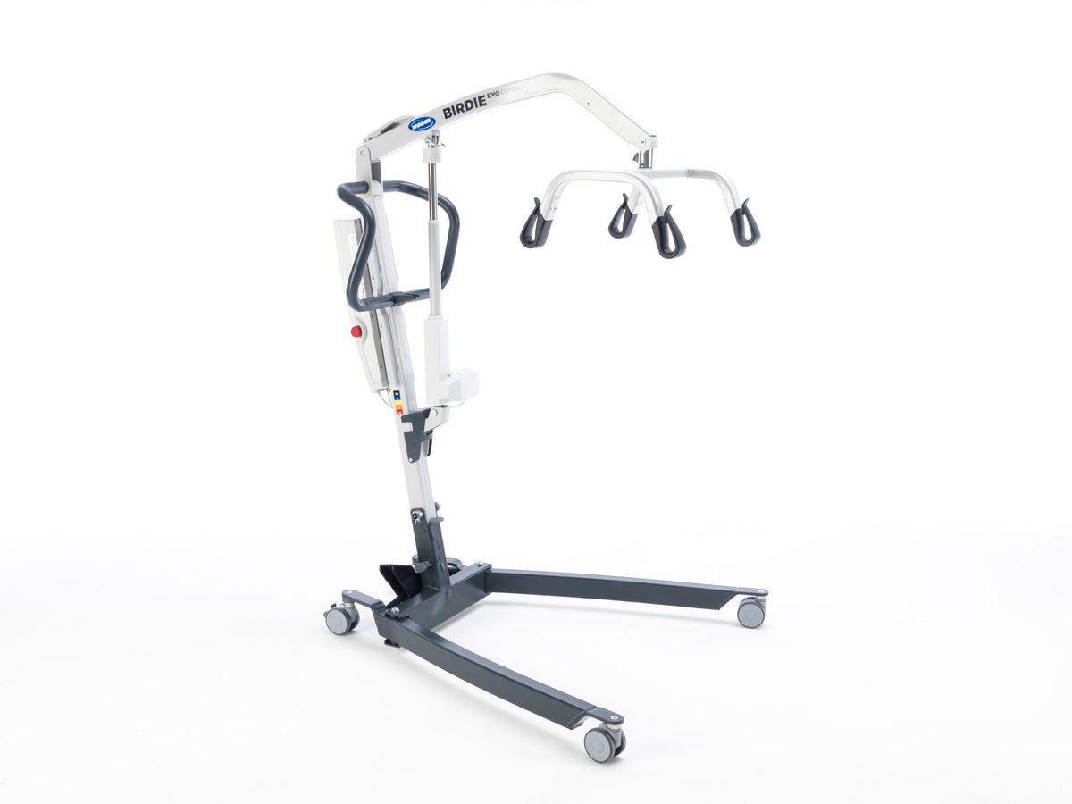 Invacare Birdie EVO COMPACT Patientenlifter