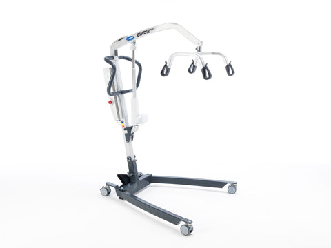 Invacare Birdie EVO COMPACT Patientenlifter