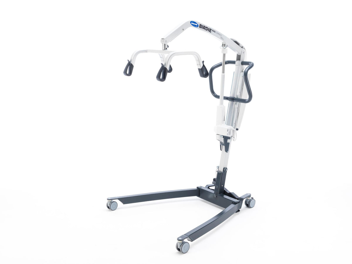 Invacare Birdie EVO COMPACT Patientenlifter