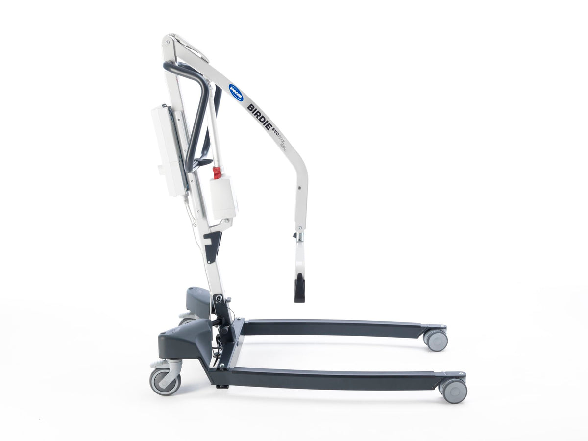 Invacare Birdie EVO PLUS elektrischer Patientenlifter bis 180 kg