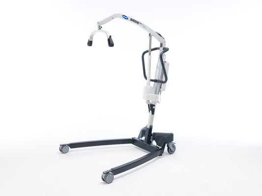 Invacare Birdie EVO PLUS elektrischer Patientenlifter bis 180 kg