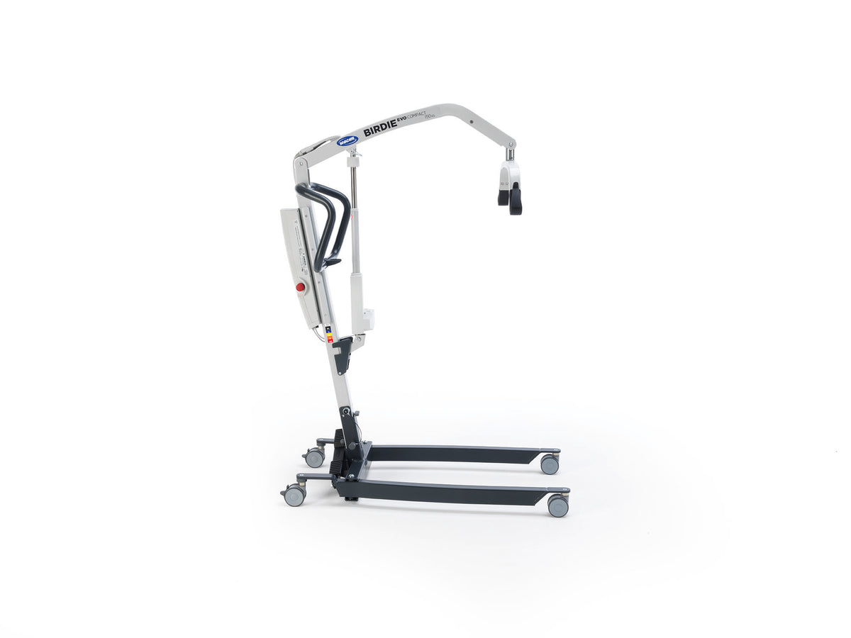 Invacare Birdie EVO COMPACT Patientenlifter