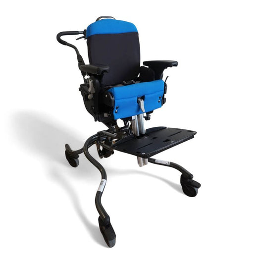 Sunrise Medical Leckey BeMe Basic – mitwachsendes Sitzsystem für aktive Kinder