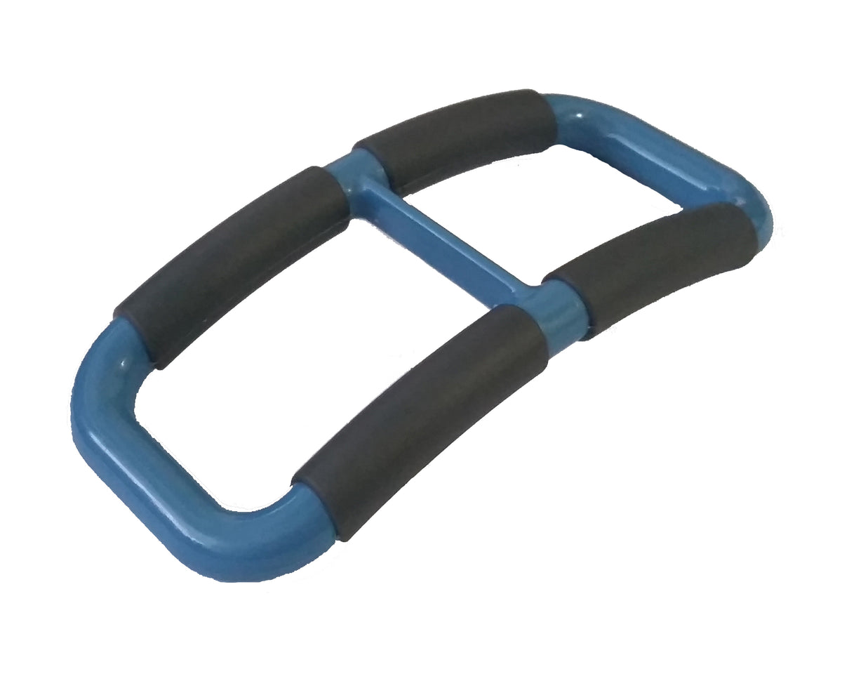 Rehastage PIMPF Aufrichtgriff